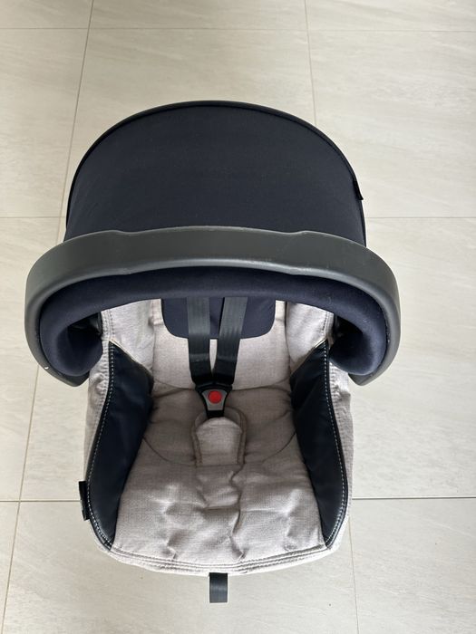 fotelik samochodowy Peg-Perego Primo Viaggio SL 0-13kg