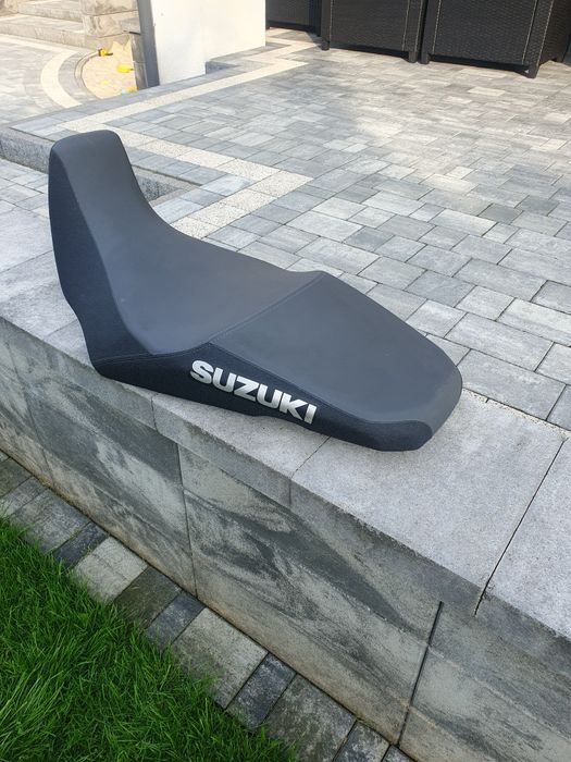 Suzuki DL 1000 siedzenie, kanapa - oryginalne