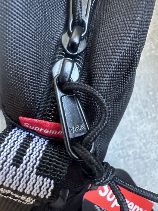 Сумка мессенджер Supreme