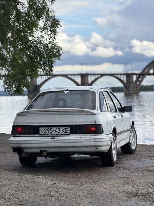 Продам Ford Sierra, 2.0 DOHC