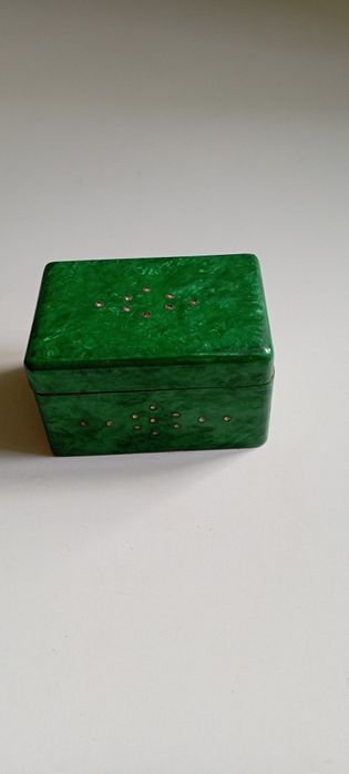 Деревянная шкатулка,купюрница, сувенир