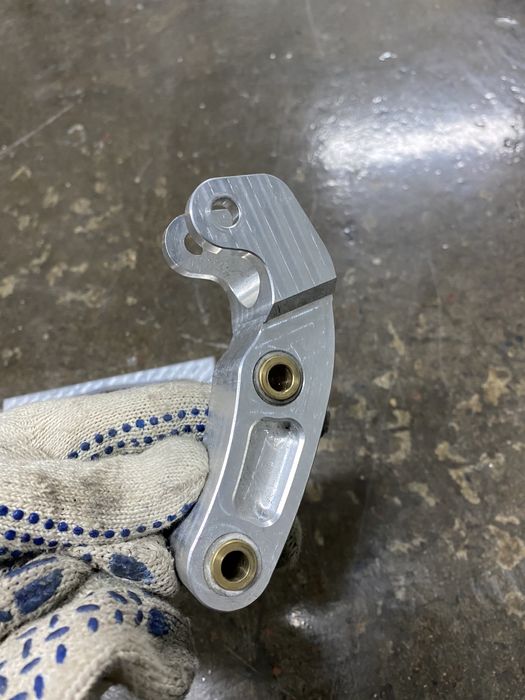 Прогрессия для суррон Sur-Ron Усиленная тюнінг