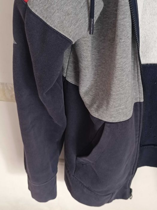Casaco Nike Air tamanho M