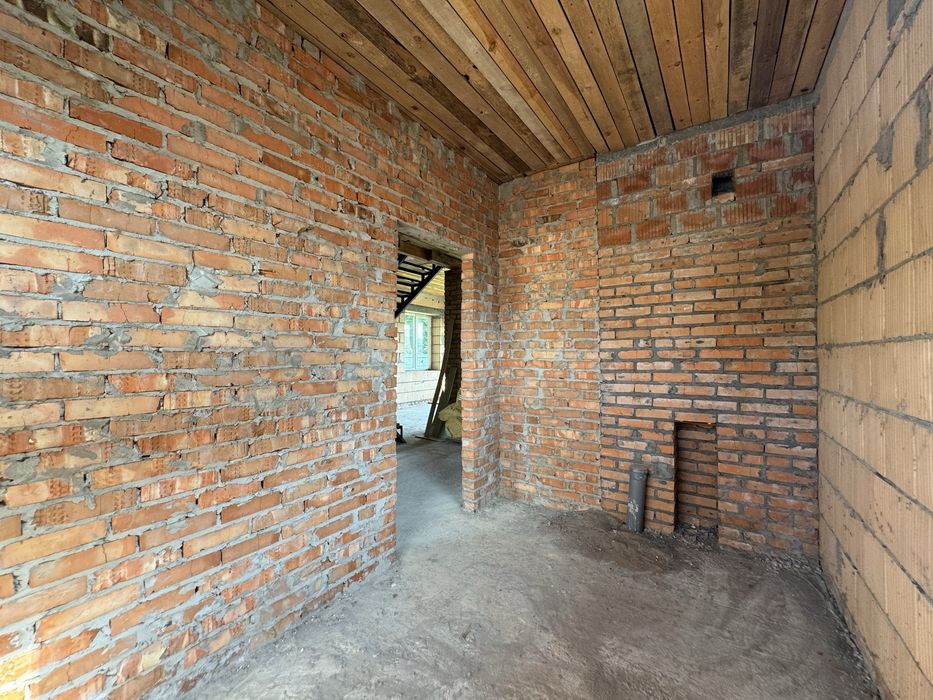 Будинок в 20 хвилинах від Києва!