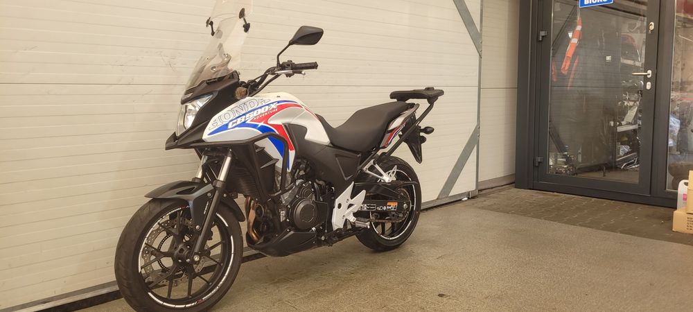 Honda