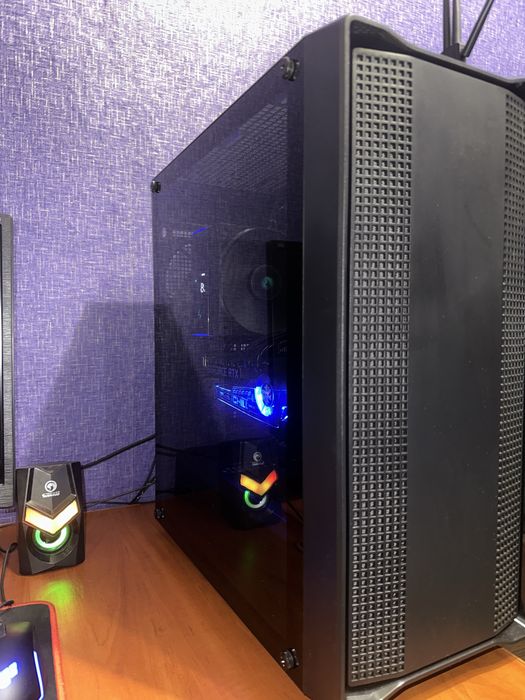 Ігровий компьютер i5-13400f RTX3080 DDR4 32
