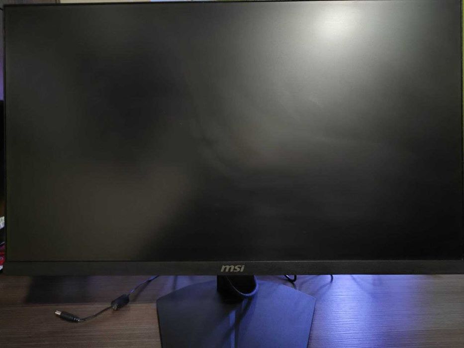 монітор msi g244f