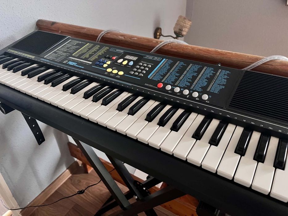 Keybord Bontempi
