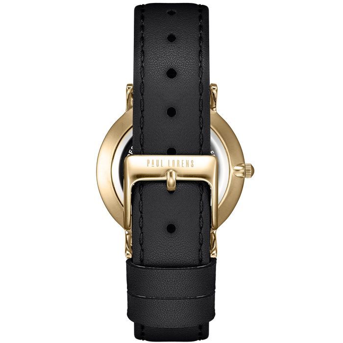 ZEGAREK DAMSKI PAUL LORENS - PL20006A-1A2 (zg563a) + BOX