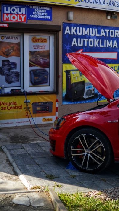 Klimatyzacja samochodowa R134a/R1234yf. Serwis/Naprawa/Wymiana.