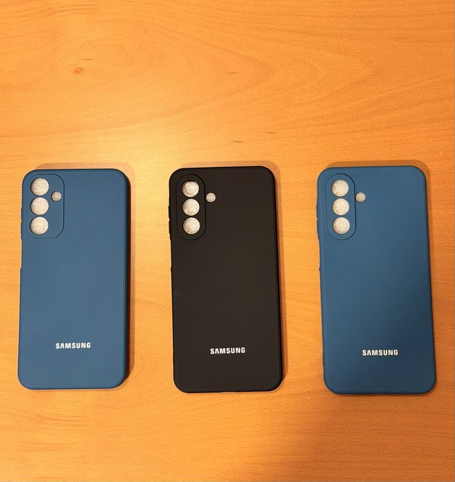 Samsung A17 5g novos