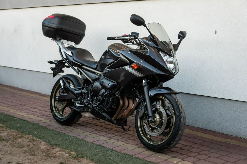 Yamaha