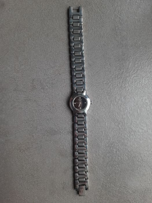 Часы женские TISSOT