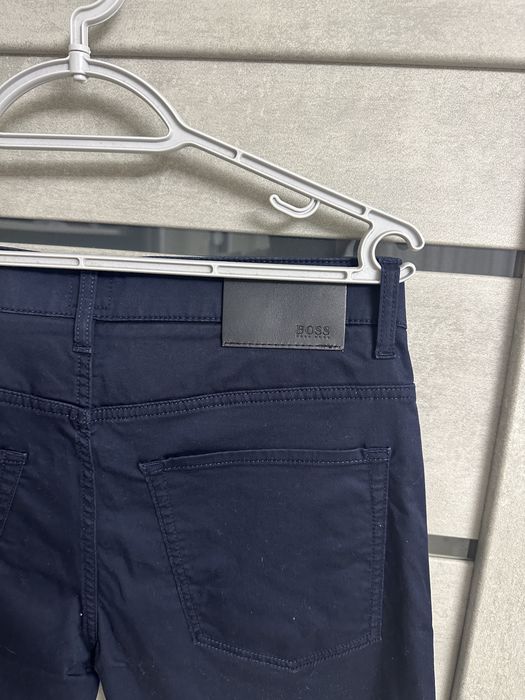 Штани Hugo Boss 32/32 розмір!