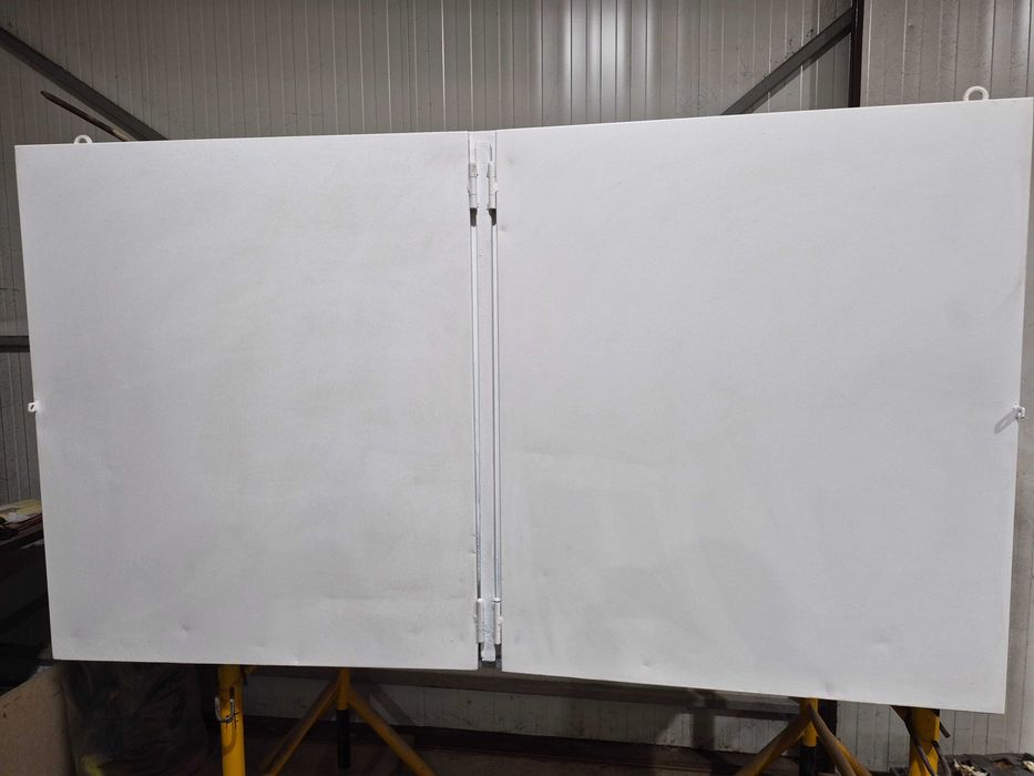 Caixa de ferramentas para carrinha