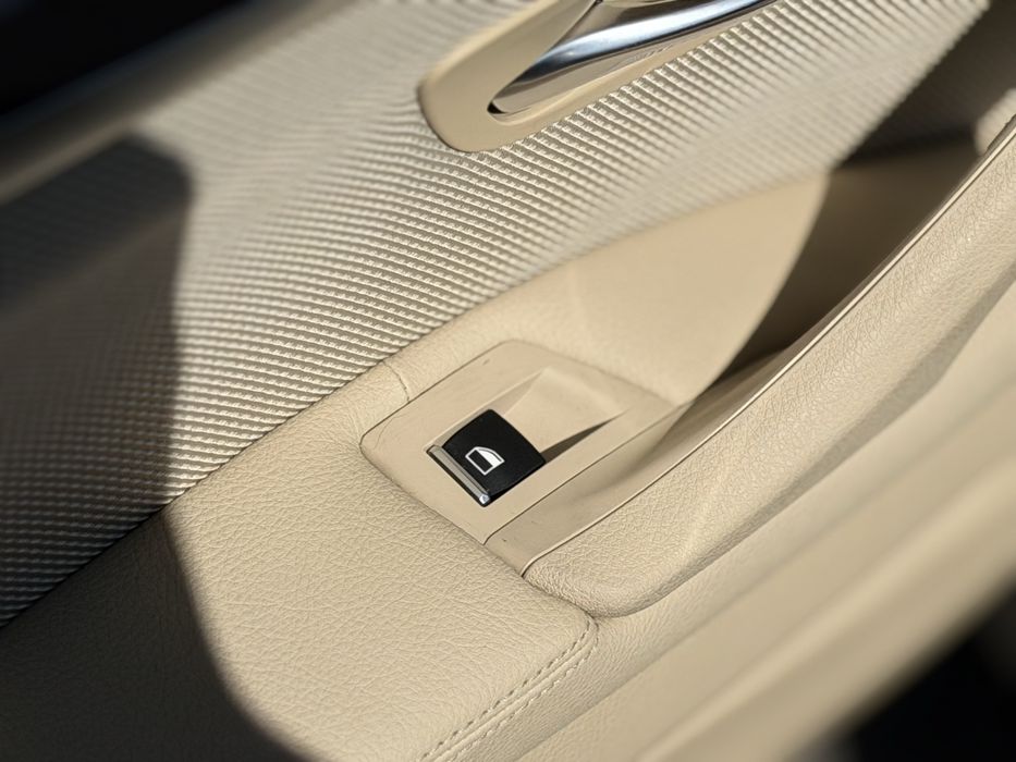 BMW 5 Series 2015 F10 520i Рестайлинг Європа
