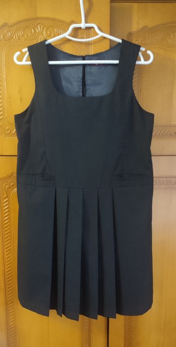 Шкільні сарафани milana