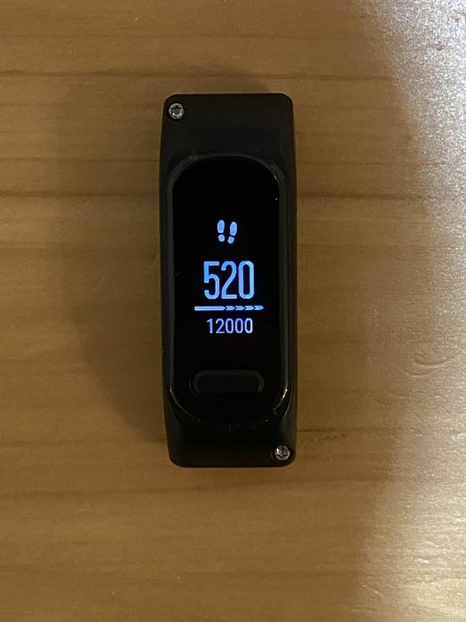 Garmin vivosmart 5
