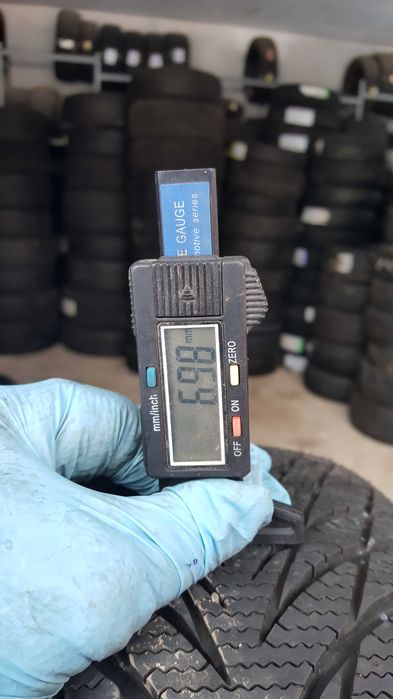 NOWA! Goodride 175/65 r14 82H SW602 All Season