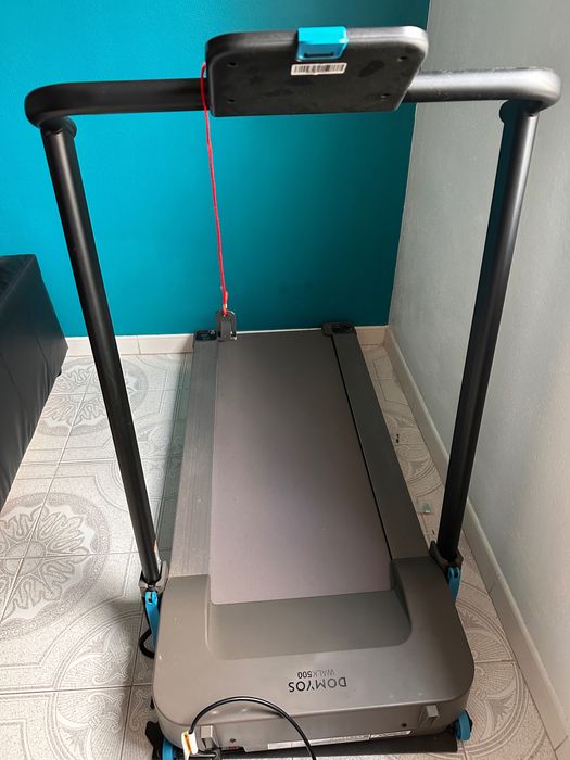 Passadeira Eléctrica Dobrável