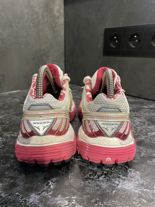 Buty Reebok glycerin 9