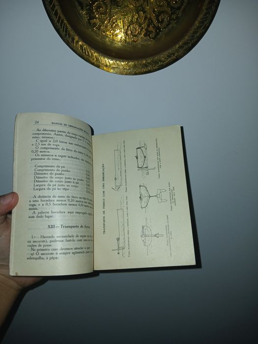 Manual de Embarcações Miúdas- António Marques Espadeiro
