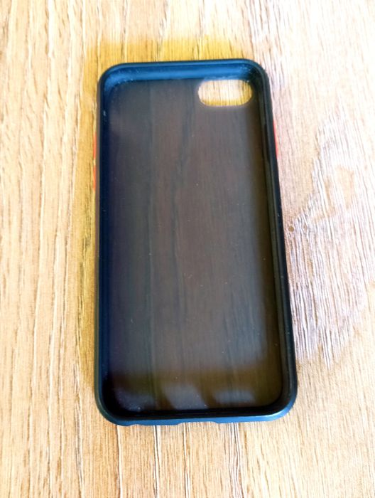 Чохол. Бампер. Iphone SE 2020