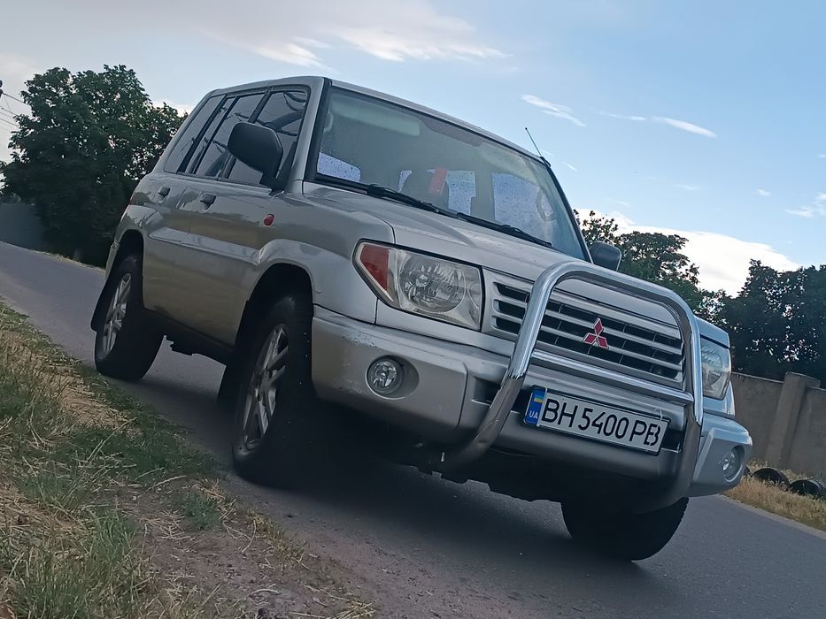 Мицубиси! 1.8 АКПП. Мотор. MPI