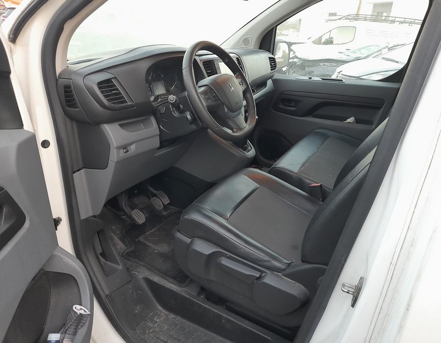 Peugeot Expert 1.5 Hdi c/ iva