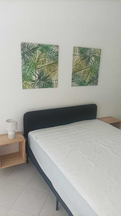 Quarto no Alto Seixalinho (Barreiro)