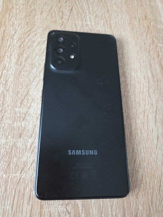Samsung Galaxy A53 5G