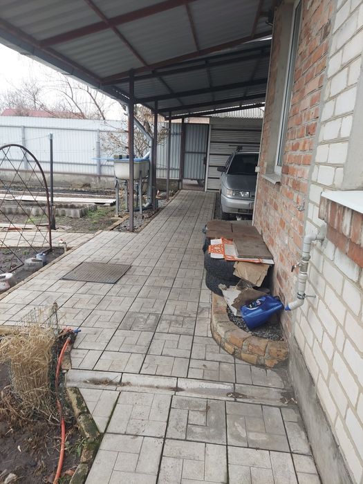 Сдам Дом Славянск Центр