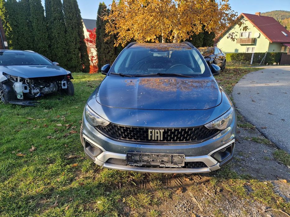 Fiat Tipo
