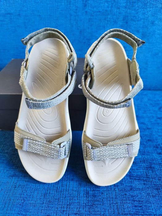 Sandały damskie Ecco X-trinsic 39