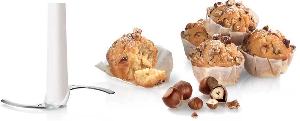 Подрібнювач Bosch MMR08A1, 400Вт, Словенія измельчитель