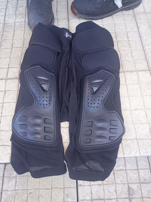 artigos para venda conjunto motard