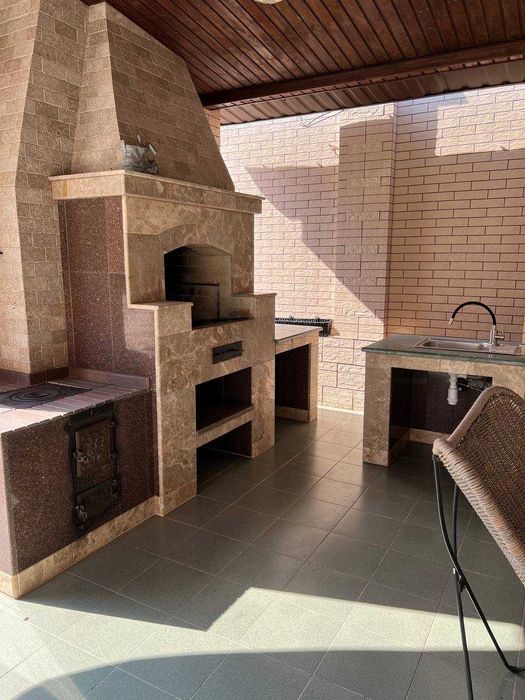 Будинок за адресою вул. Бандери Степана (площа 450 м²) - Atlanta.ua - фото 10