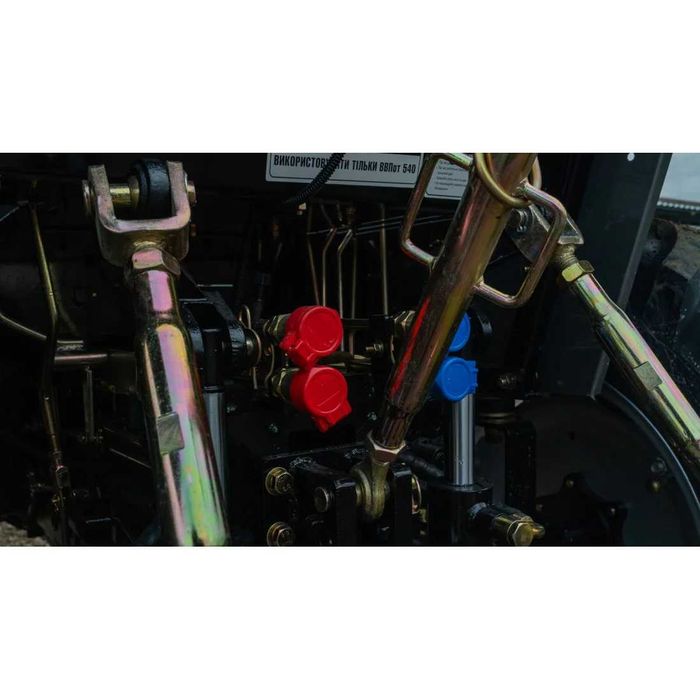 Мінітрактор СКАУТ TY-404 - 7990$ Безкоштовна доставка