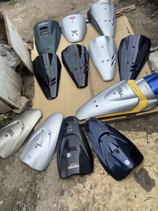 Клювы Хонда дио 27/28/34/35 /56/57 Honda dio , сузуки летс