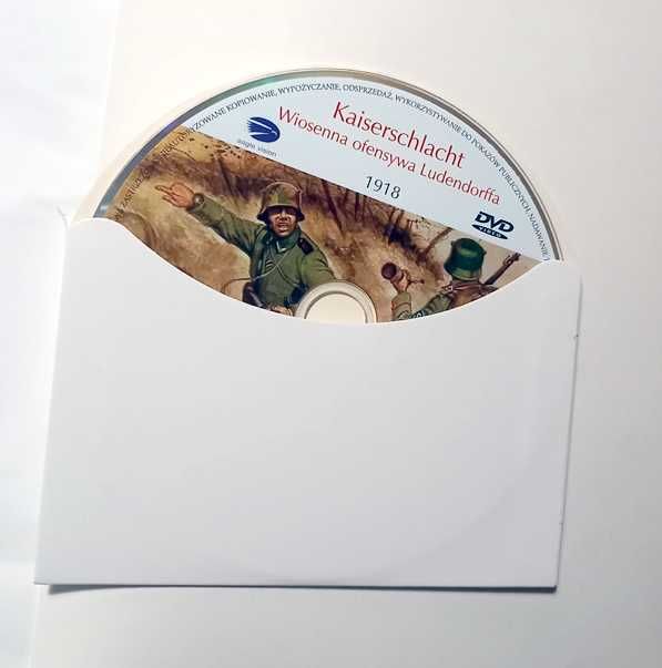 Wielkie Bitwy Historii - 17 zeszytów + DVD