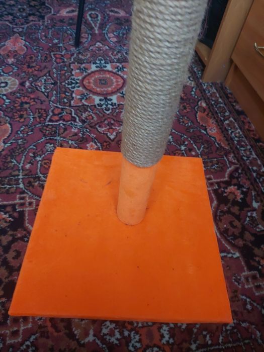 Когтеточка для КОШЕК