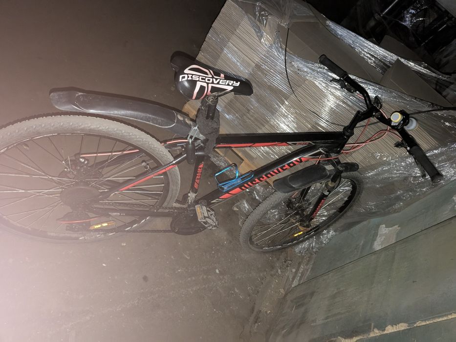 Велосипед мтб 29 колеса