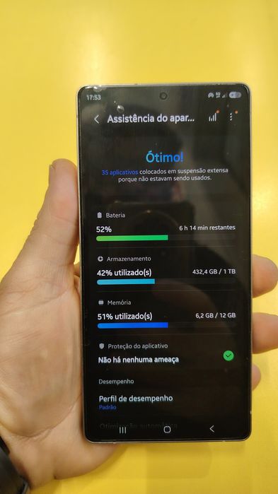 Samsung S25 Ultra 1 Tera