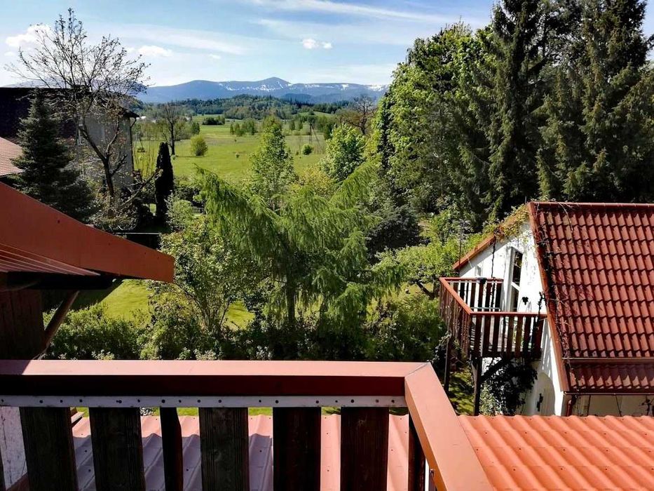 Najem kwater pracowniczych w domu z wydzielonymi mieszkaniami