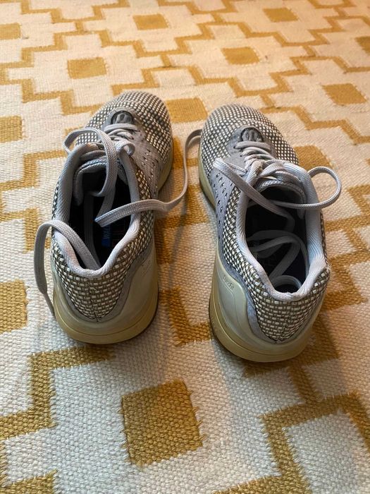 Sapatilha de Crossfit da Reebook