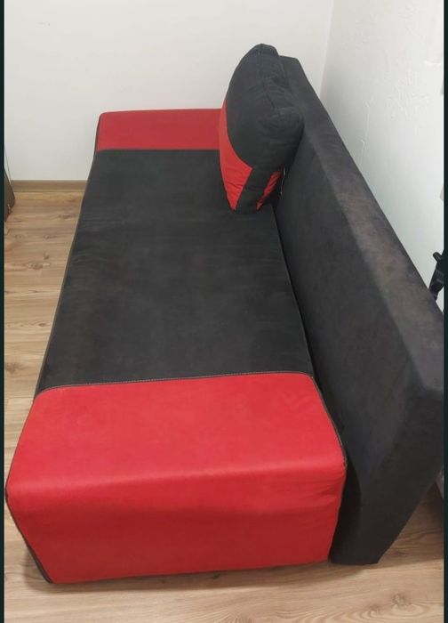 Kanapa rozkładana sofa