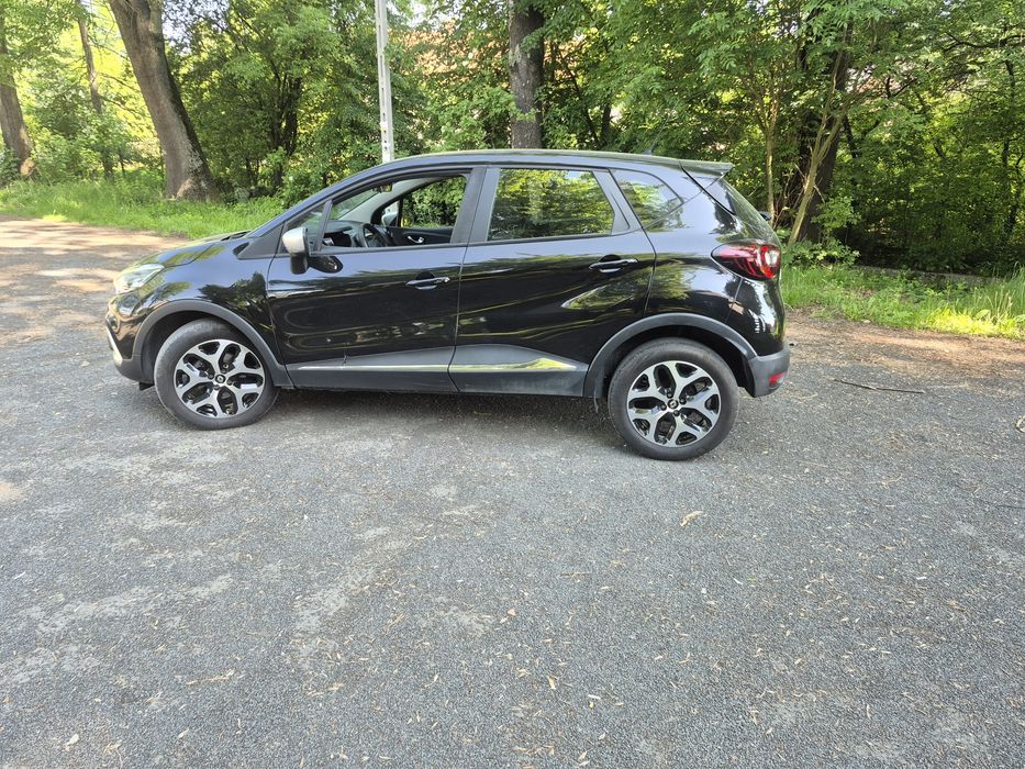 Renault Captur/ Dise/110KMSuper Stan