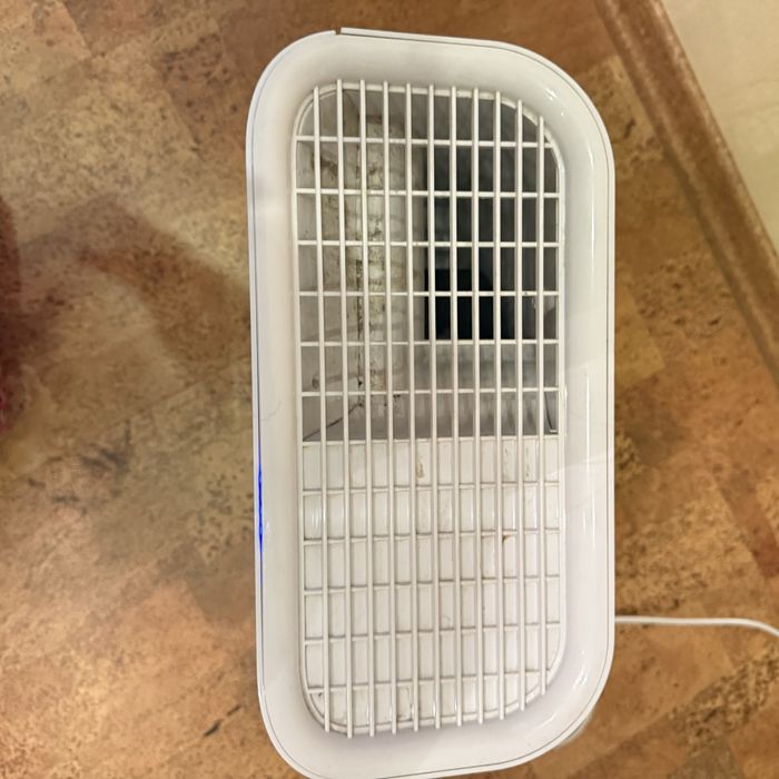 Очищувач повітря WetAir WAP-40