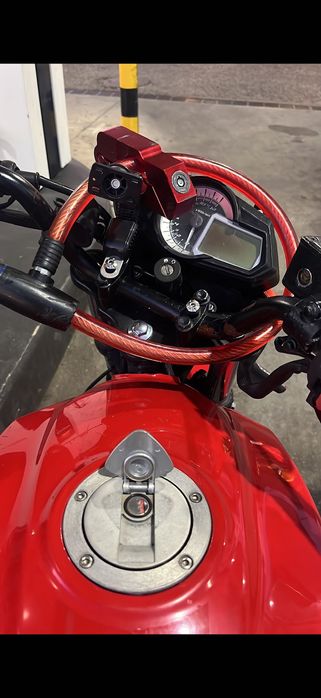 Disponibilidade imediata