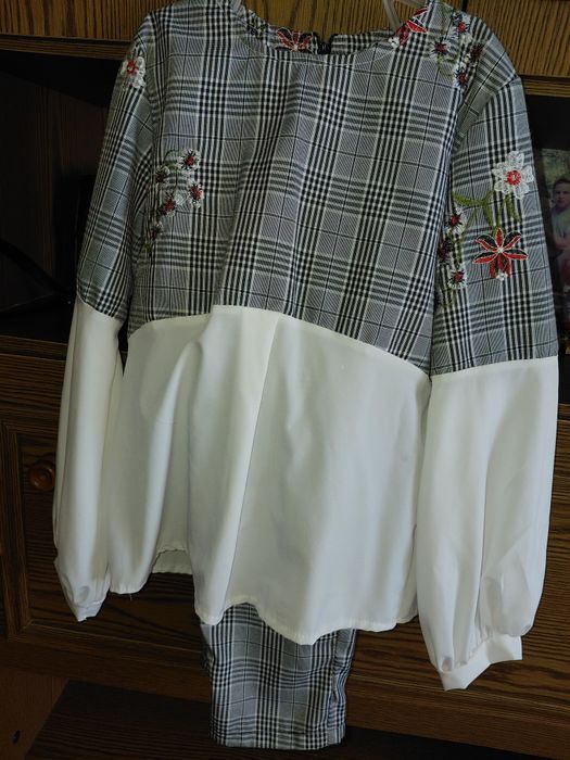 Одежда для девочки